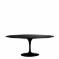 ALIVAR - tavolo ovale Eero SAARINEN