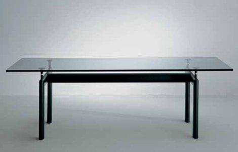 Arredamenti STEFANELLI snc :: ALIVAR - Tavolo 209 LE CORBUSIER <P ... Arredamenti STEFANELLI snc :: ALIVAR - Tavolo 209 LE CORBUSIER <P ...