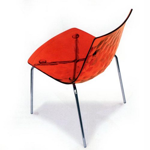 CALLIGARIS sedia ice