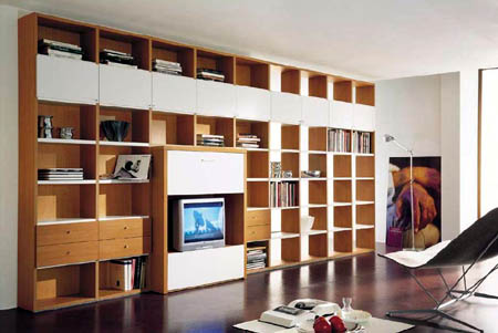 CLEVER composizioni e libreria Start