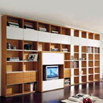 CLEVER composizioni e libreria Start