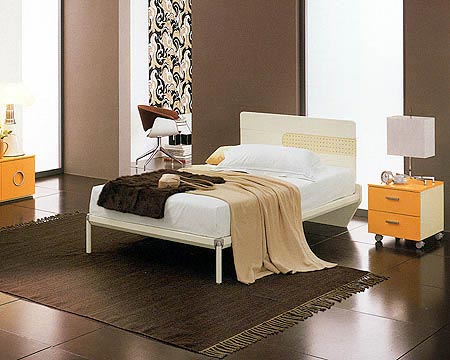 Arredamenti STEFANELLI snc :: CLEVER letto inserto Letto ad una ... Arredamenti STEFANELLI snc :: CLEVER letto inserto Letto ad una ...