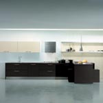 COMPREX cucina smart chic