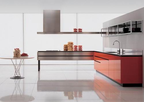 DADA cucina hi-line [c]
