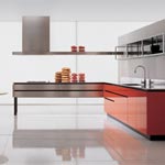 DADA cucina hi-line [c]