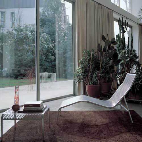YCAMI - chaise longue viper